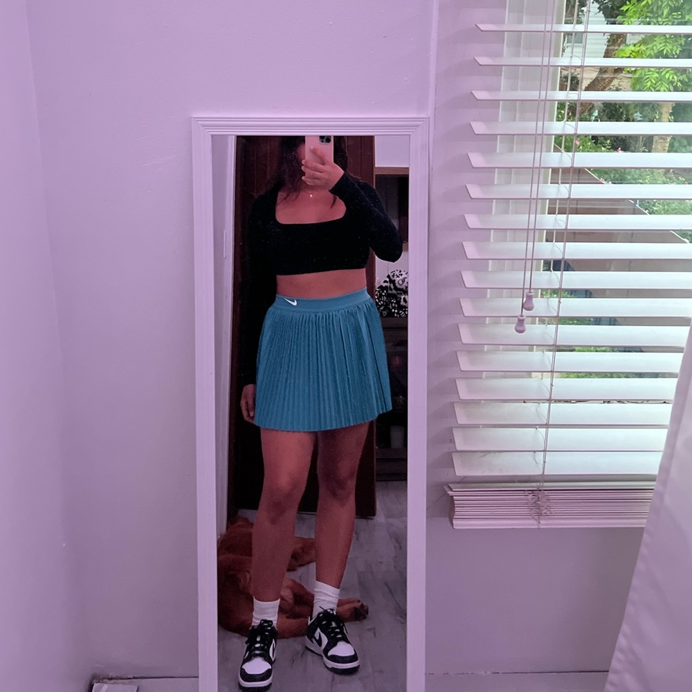 Nike tennis skirt